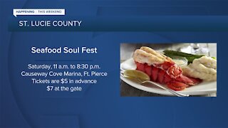 Things to do this weekend