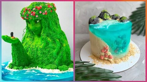 These CAKE Artists Are At Another Level