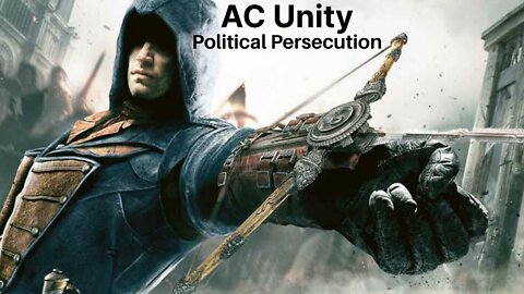 Assassin's Creed Unity - Political persecution - Co-op Gameplay
