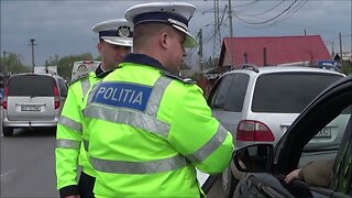 NEWS BUZAU ROADPOL SPEED Politia rutiera actiune 21 aprilie 2023