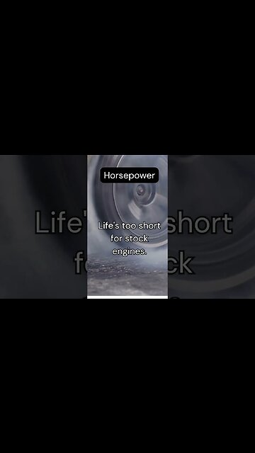 Horsepower Heaven #car #performanceparts #carevent #racing #automobile