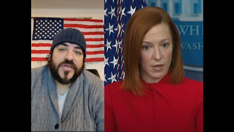 WH Press Office Screening Questions? Plus, MSNBC Conspiracy Theory About GOP