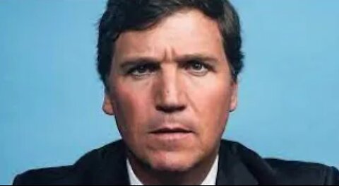 Tucker Carlson Meets Serbian President | American Patriot News