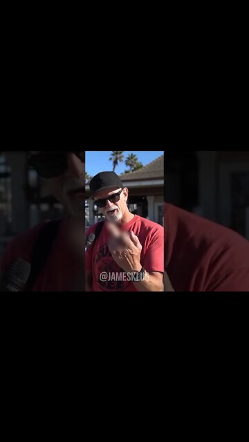 Choose your President 👀