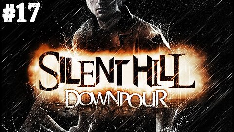 Silent hill Downpour |17| Trop de crashes T_T