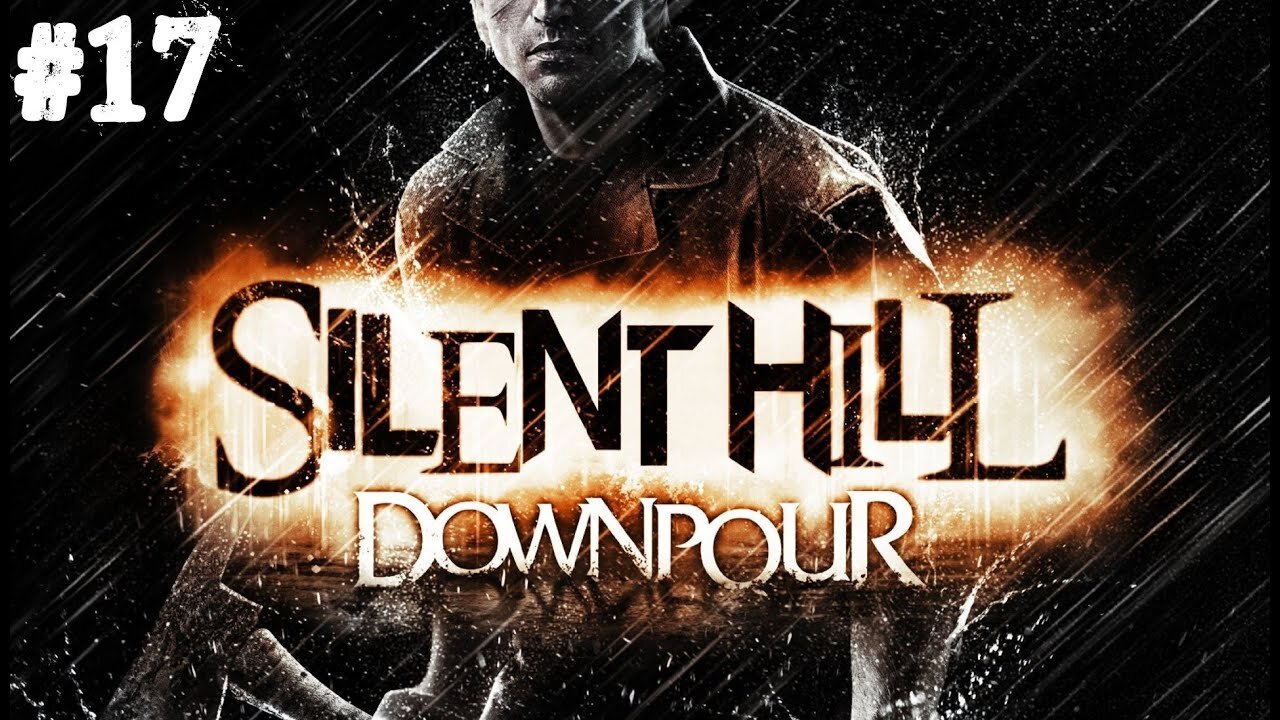 Silent hill Downpour |17| Trop de crashes T_T