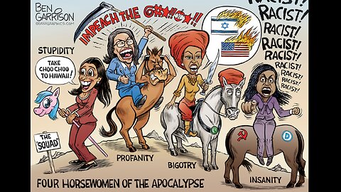 8/7/2024 Another Squad member loses reelection