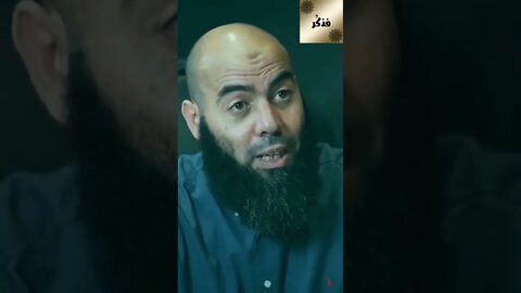 ياسين العمري - زيارة القبور بعض عادات الأسر yassine elamri