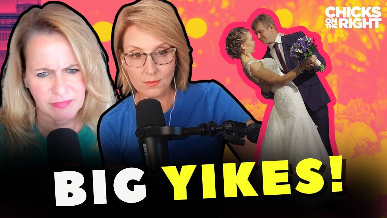 Can You Believe A Bride Actually Did This At Her Wedding?!