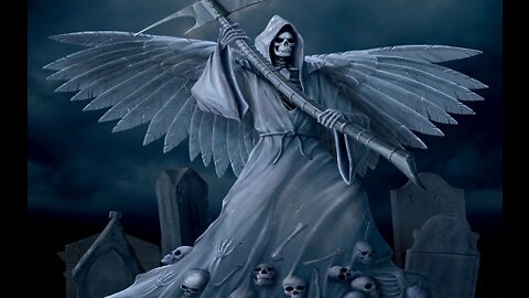 Military Generals, Donald Trump & The Angel of Death
