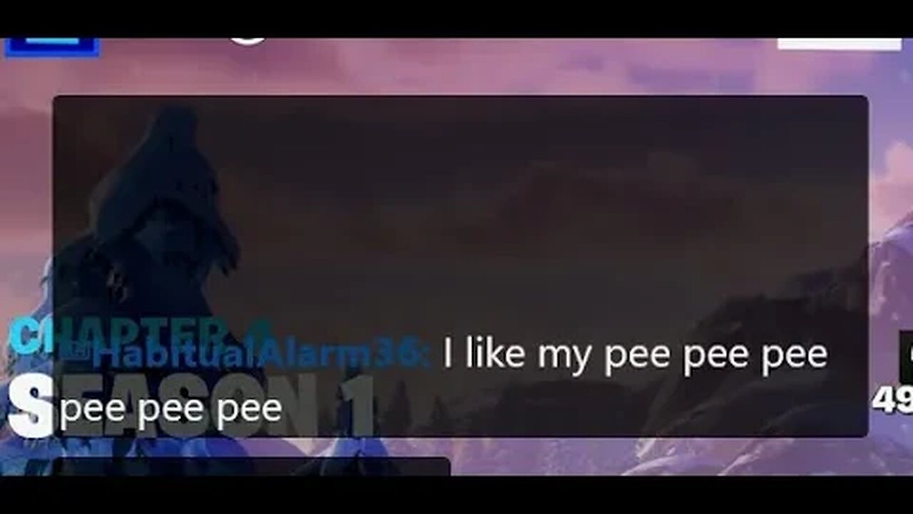 Squeaker Took Too Many Gummy Vitamins