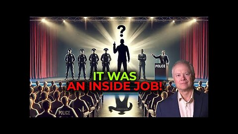 Beyond incompetence; The Shooters & The Water Tower - Peak Prosperity
