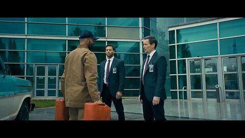 THE BEEKEEPER Trailer (2024) Jason Stratham