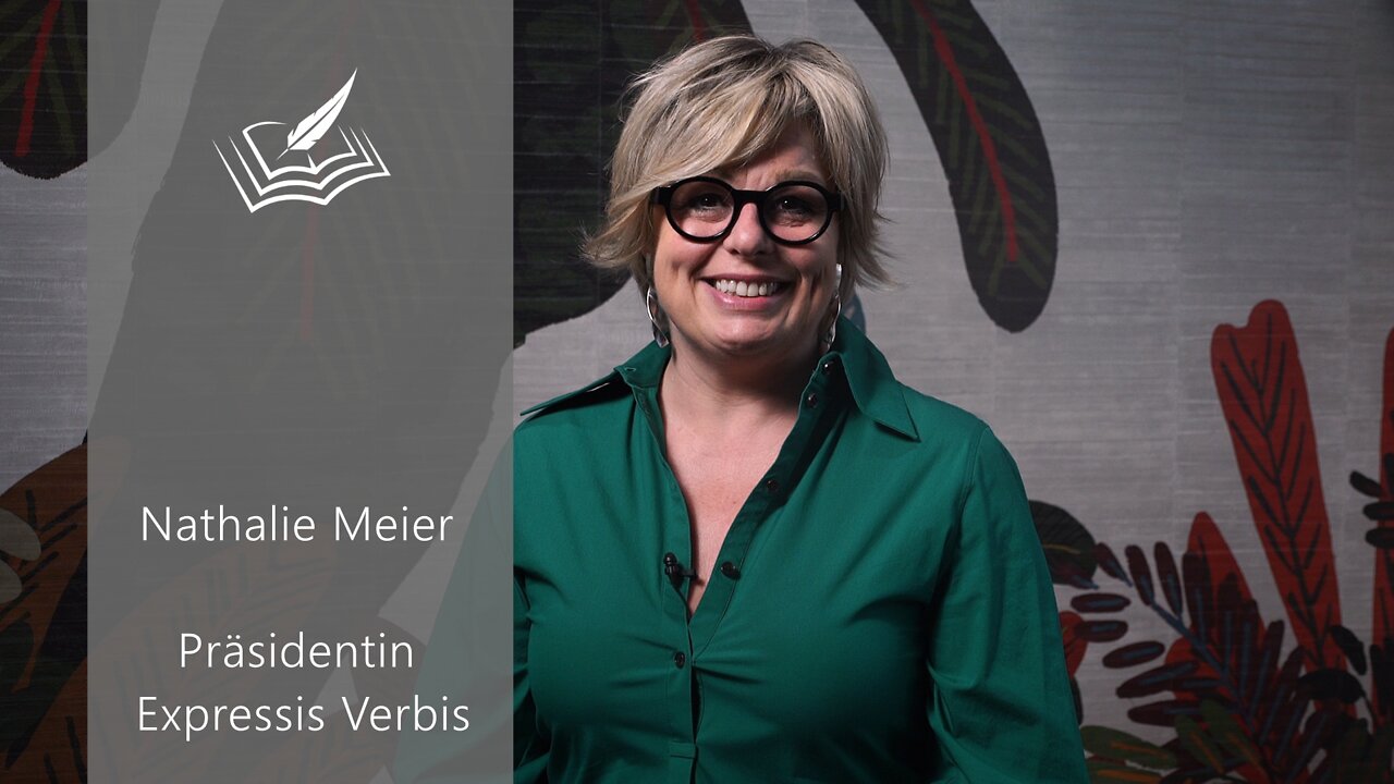 Présentatioun vun der neier EV Serie " Echanges", mam invité Jean Huss