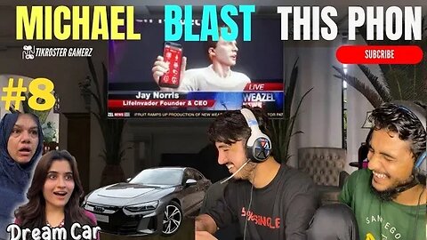 DONT SEE THIS MISSION🫣😂||MUJHE TW YAQEEN NAI ARAHA APNE GARI LELI😱|| #tiktokvideo