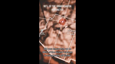The Grand Canyon