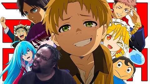 That's One BIG Mashup 2021 Animash A Mashup of 170 Anime Songs Reaction