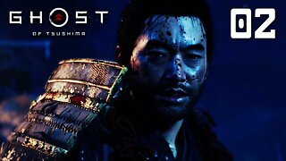 Ghost of Tsushima - Part 2 - BACKSTABBED