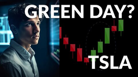 Tesla Inc. Price Predictions for Thursday, March 30, 2023 [TSLA Price Predictions]