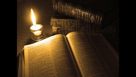 Hearing the Voice of Jesus