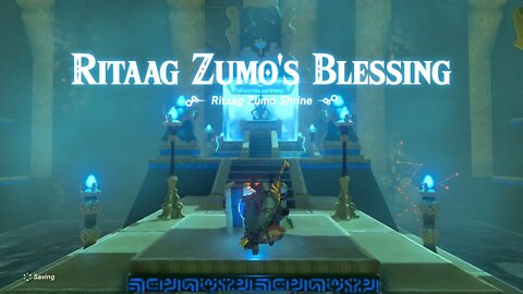 Breath of the Wild Master Mode 72