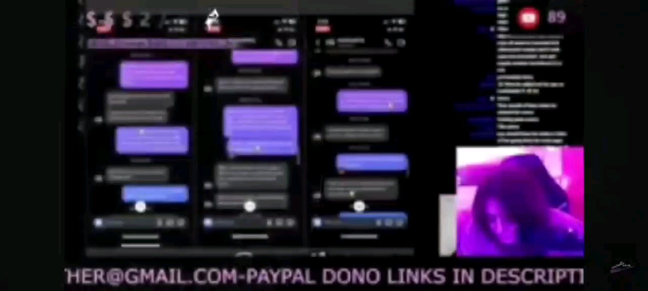 Controlla dropping the Nbomb AGAIN