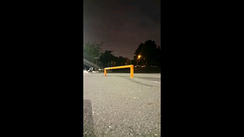 creamsicle flatbar...#1