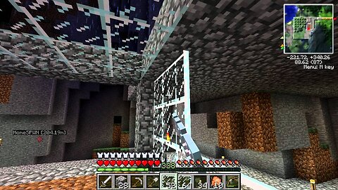 Let's Play Minecraft part 20 - Automatic Wheat Farm [survival]