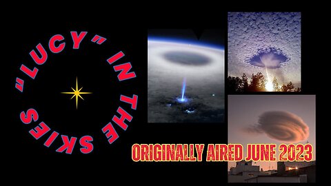 "Lucy" in the Skies - Originally Aired June 2023