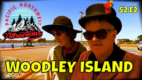 Woodley Island Humboldt County, Eureka California