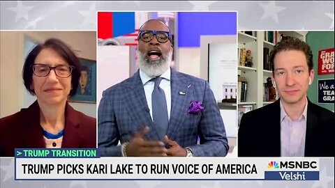 Jennifer Rubin: ‘Shameful’ for Joni Ernst to ‘Bend the Knee’ and Support Hegseth