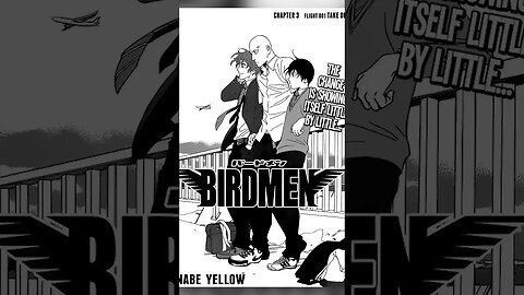 Top 10 Underrated Superhero Manga You Should Read |No. 6|