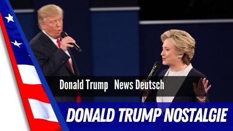 Donald Trump hält die Medien in den Schranken.