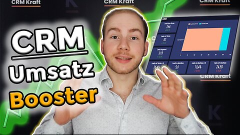Das perfekte CRM-System für Coaches und Agenturinhaber!