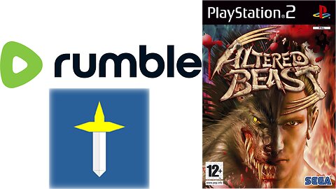 Project Altered Beast PS2 Stream 7