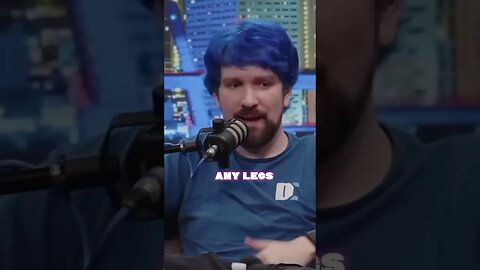 You'll Get Questions...