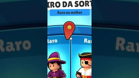 ME SEGUE AI #shorts #stumbleguys #subwaysurfers #sejagamer
