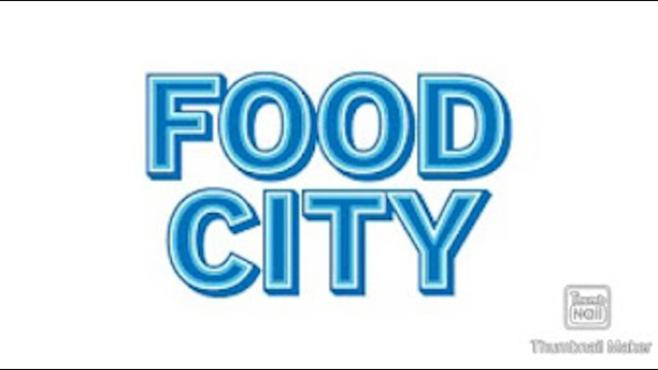 How to navigate Food City Website by B&D Product & Food Review