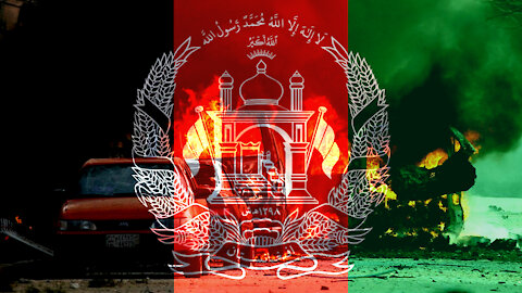 Afghan Collapse Accelerates: Taliban Control 85% of Country
