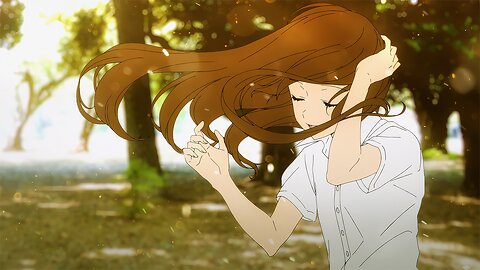 Horimiya - Opening 1v2 | 4K