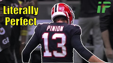 Perfect Punt that gives my body Tingles 🤤