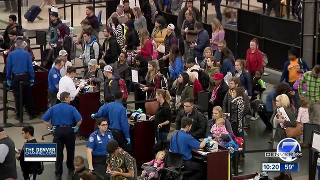 Looking for love? DIA might be the place to find it, according to Match