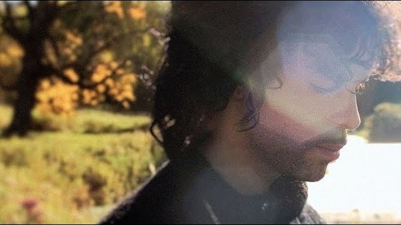 Prince - Annie Christian – Lyrics video