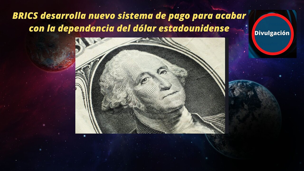 los briks desarrollan nuevo sistema de pago