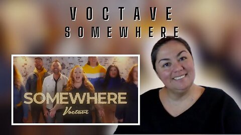 Reaction - Voctave - Somewhere