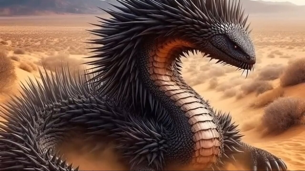 Incredible Animal Fusion: Mind-Blowing Creatures Formed by Fusing Different Species #shorts