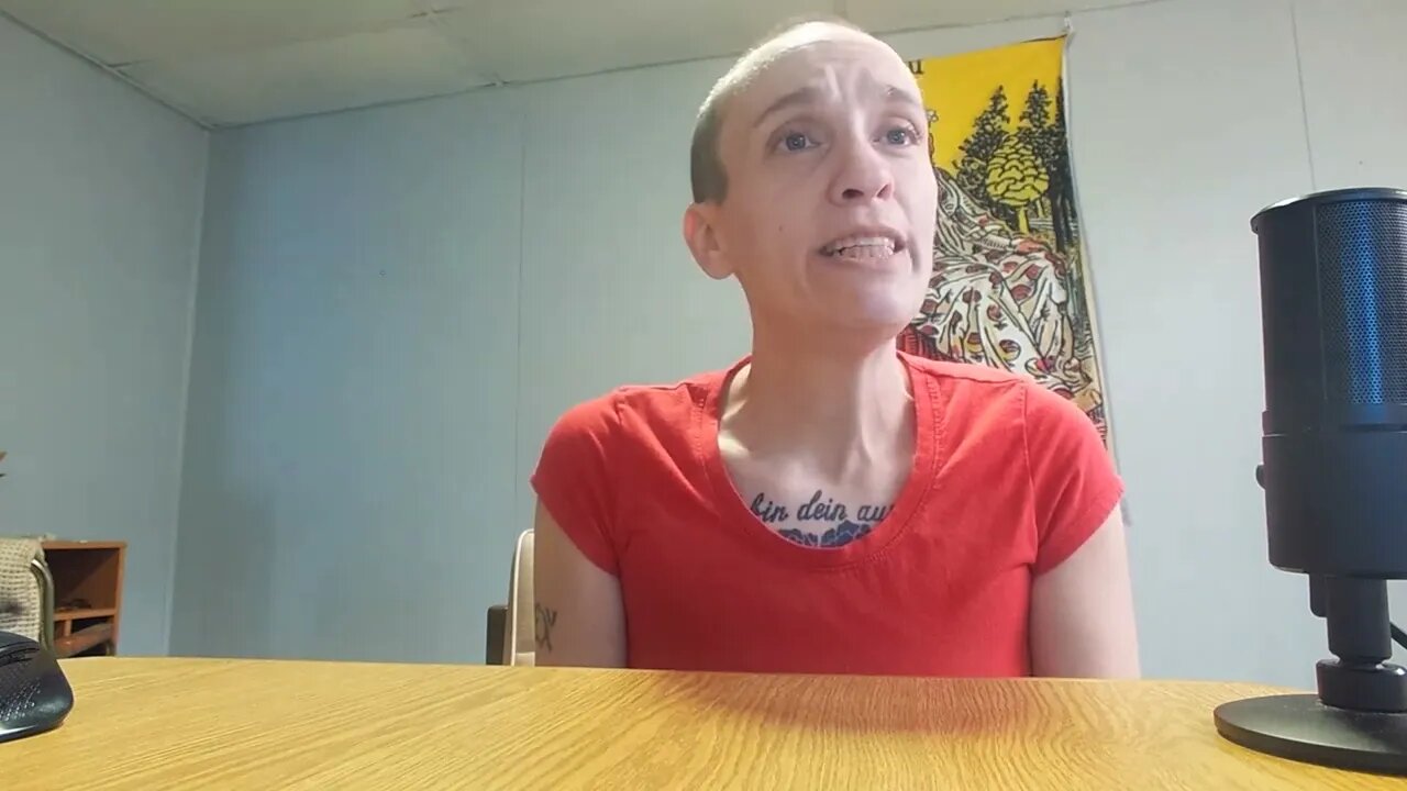 Channel Announcement Regarding Weekly Pick a Pile Readings