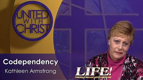 "Codependency" - Kathleen Armstrong (united 6 2 23 )