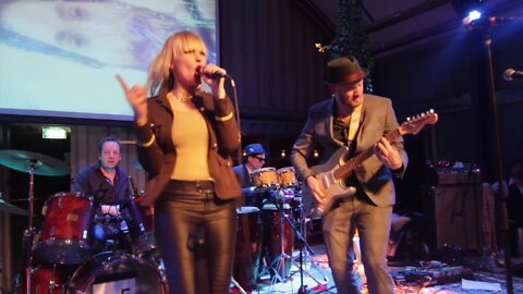 Jam Party Amsterdam