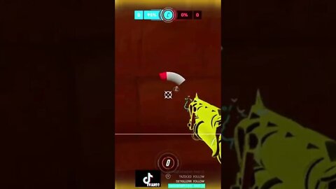 JunkerQueen Best tank in Overwatch2 ? #Overwatch2 #Junkerqueen #fyp #short #Like #shorts #shortvideo